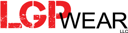 LGPWEAR Logo