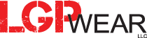 LGPWEAR Logo